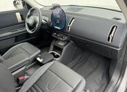 Mini Countryman SUV / Terénní 2,0 l 160 kw