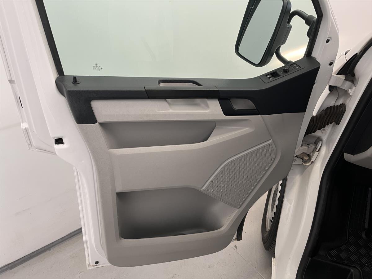 Volkswagen Transporter Ostatní 2,0 l 73 kw