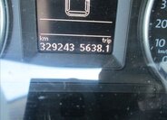 Volkswagen Multivan VAN / Minibus 2,0 l 132 kw