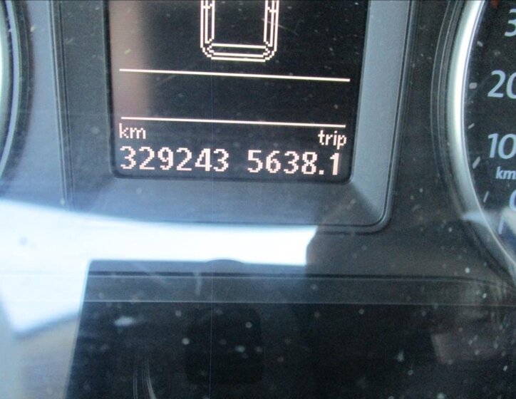 Volkswagen Multivan VAN / Minibus 2,0 l 132 kw