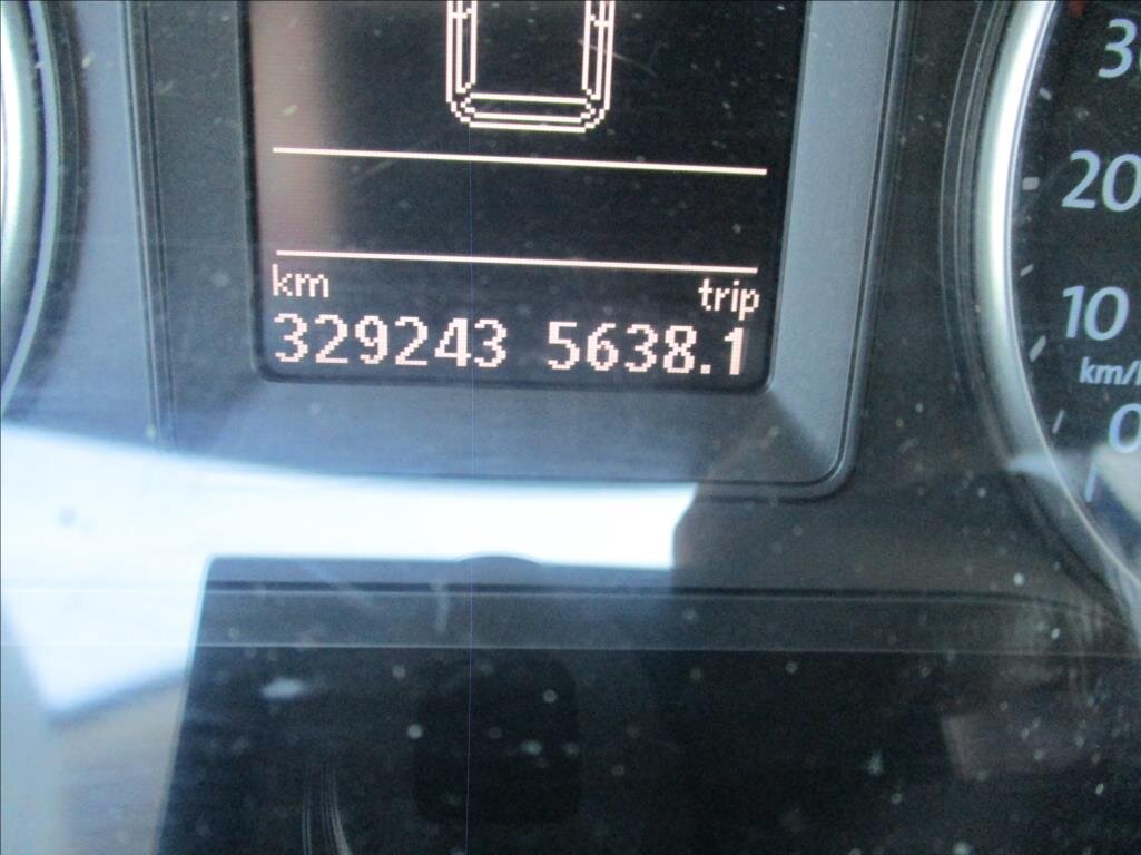 Volkswagen Multivan VAN / Minibus 2,0 l 132 kw