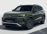 Volkswagen Tayron SUV / Terénní 1,5 l 110 kw