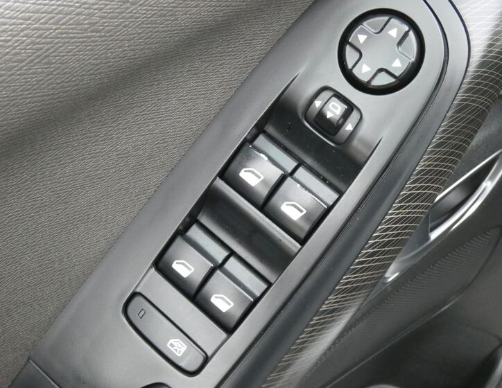 Citroën Grand C4 Picasso 29