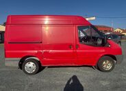 Ford Transit 8