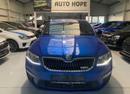 Škoda Octavia 3