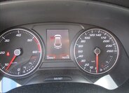 Seat Leon Kombi 1,6 l 85 kw