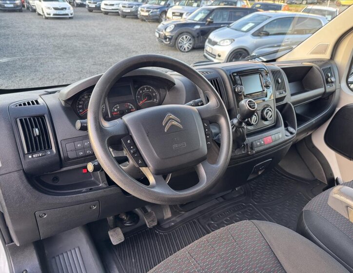 Citroën Jumper 13