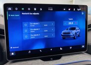 Škoda Kodiaq SUV / Terénní 2,0 l 142 kw