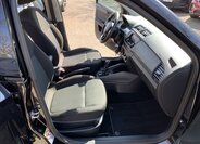 Škoda Fabia Hatchback 999,0 44 kw