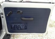 Volkswagen Ostatní Kabriolet 1,2 l 25 kw