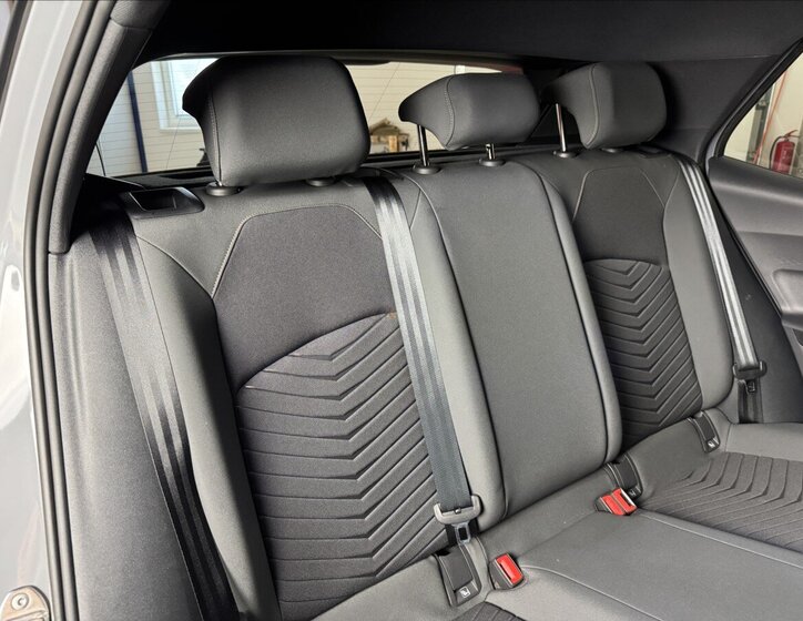 Cupra Born Hatchback 0,0 150 kw