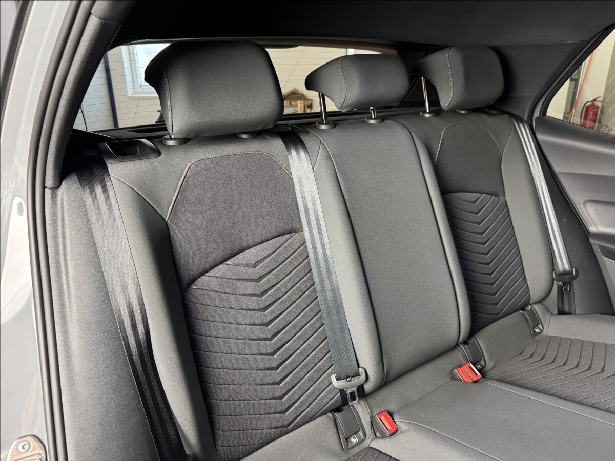 Cupra Born Hatchback 0,0 150 kw