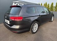 Volkswagen Passat Kombi 2,0 l 110 kw