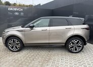 Land Rover Range Rover Evoque 5