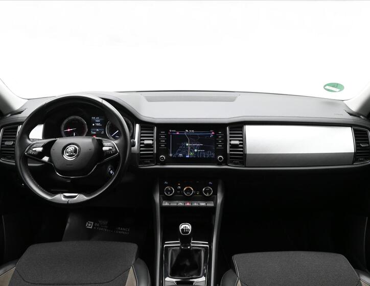 Škoda Kodiaq 15