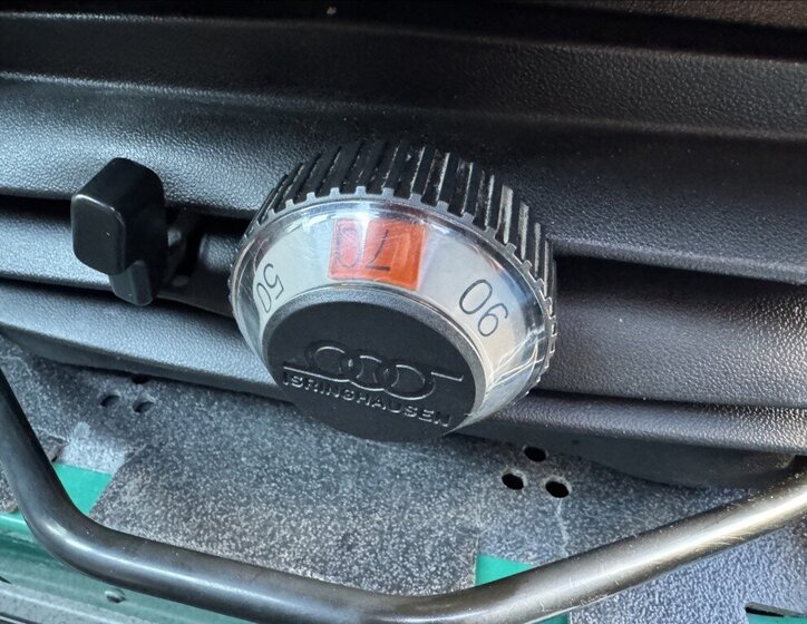 Volkswagen Crafter Ostatní 2,0 l 100 kw