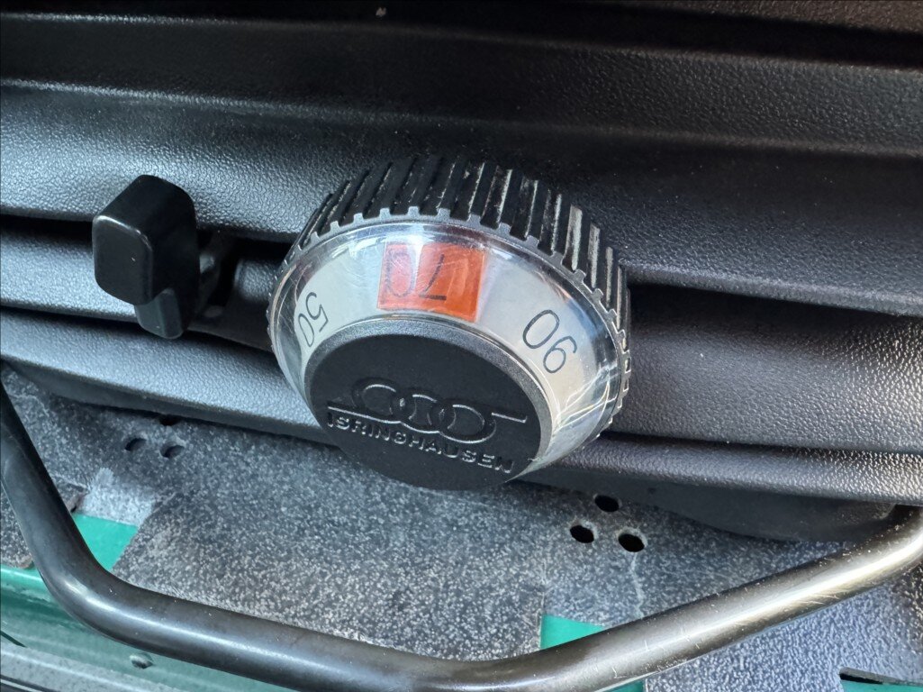 Volkswagen Crafter Ostatní 2,0 l 100 kw