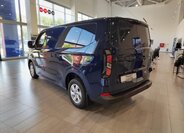 Ford Transit Custom Skříň 2,0 l 81 kw