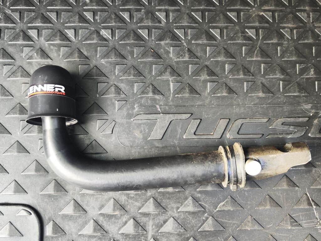 Hyundai Tucson SUV / Terénní 1,6 l 110 kw