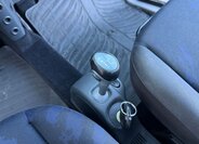 Smart Fortwo Kabriolet 698,0 45 kw