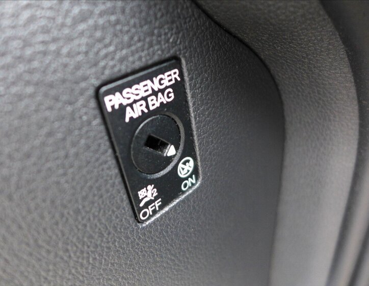 Volkswagen Golf Hatchback 1,2 l 63 kw