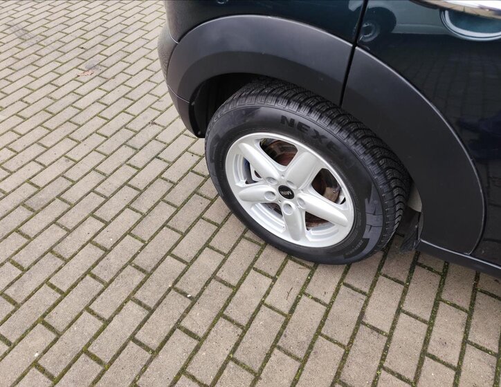 Mini Countryman Kombi 1,6 l 82 kw