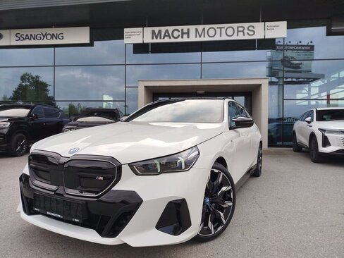 BMW Ostatní Kombi 0,0 442 kw