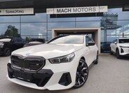 BMW Ostatní Kombi 0,0 442 kw