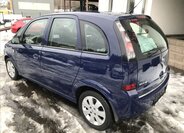 Opel Meriva Kombi 1,6 l 77 kw