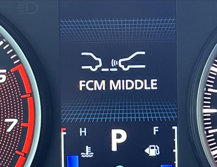 Mitsubishi Eclipse Cross 14