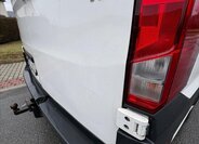 Volkswagen Crafter Ostatní 2,0 l 103 kw