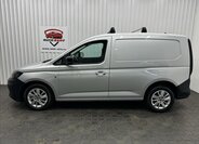 Volkswagen Caddy 4