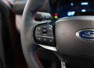 Ford Explorer SUV / Terénní 3,0 l 298 kw