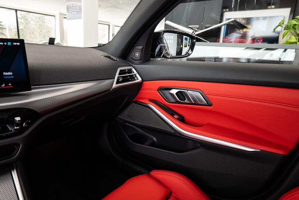 BMW M3 Kombi 3,0 l 390 kw