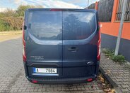 Ford Transit Custom 6