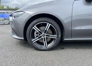Mercedes-Benz CLA 18