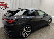 Volkswagen ID.4 SUV / Terénní 0,0 150 kw