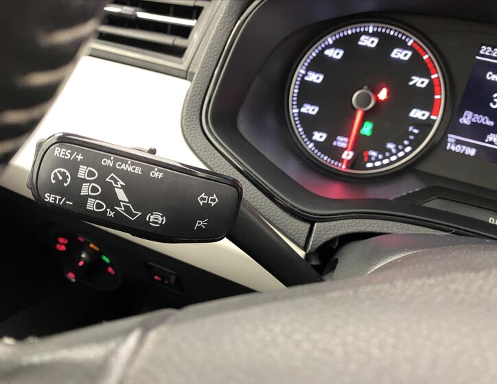 Seat Arona Hatchback 999,0 66 kw