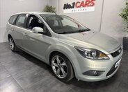 Ford Focus Kombi 2,0 l 100 kw