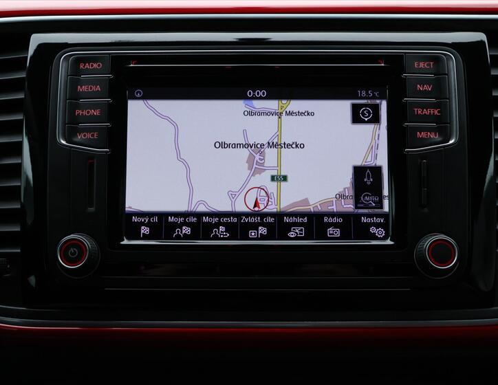 Volkswagen Beetle 17