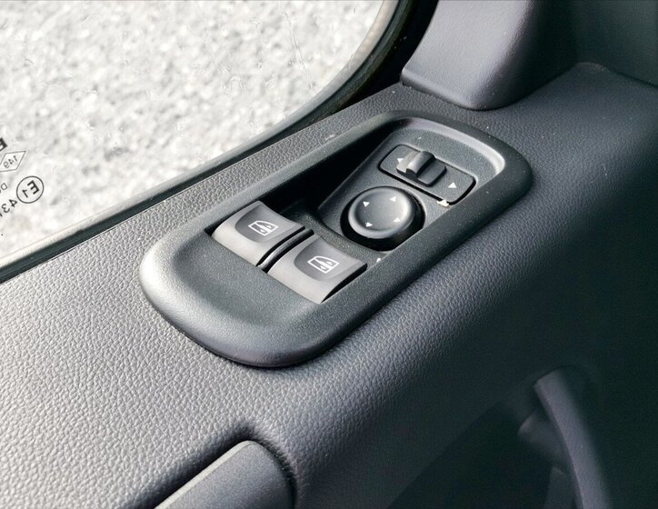 Renault Master Ostatní 2,3 l 100 kw