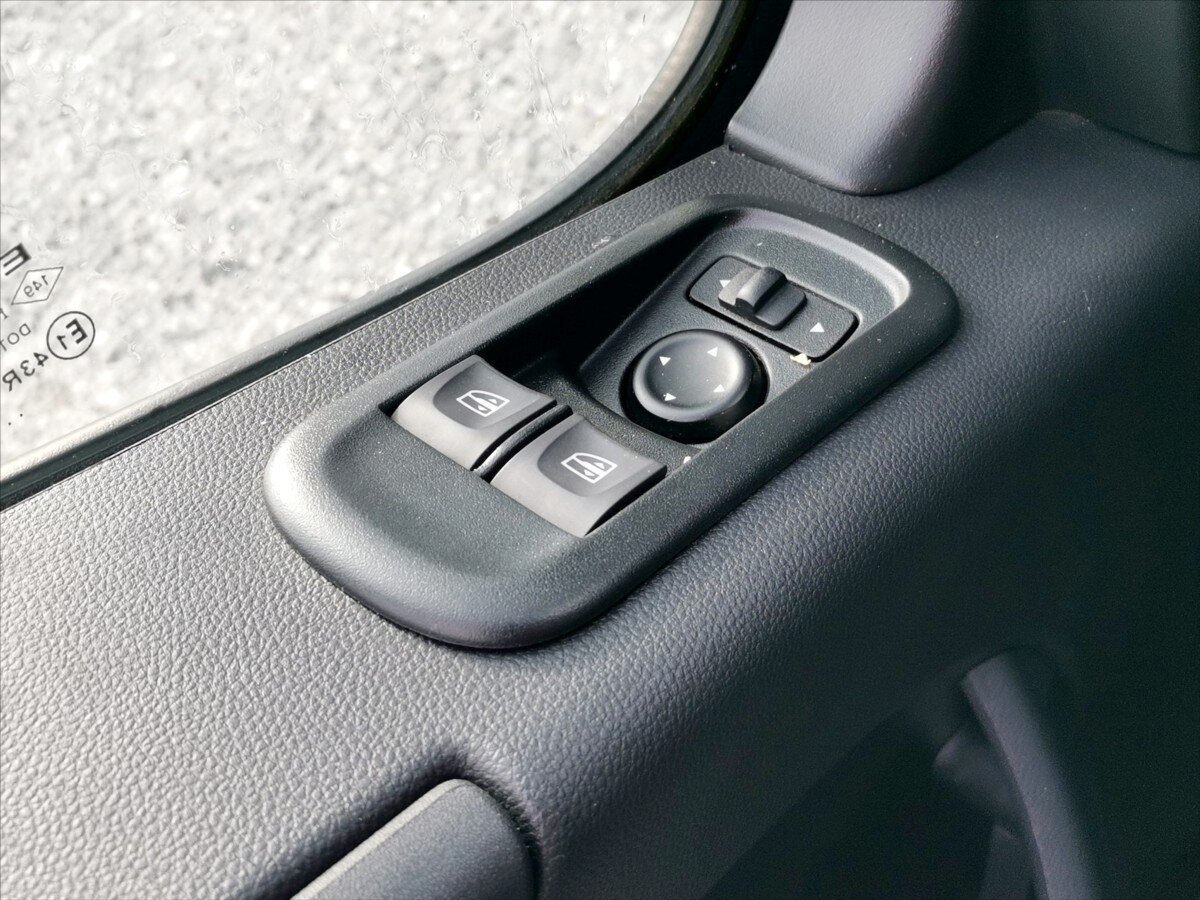 Renault Master Ostatní 2,3 l 100 kw