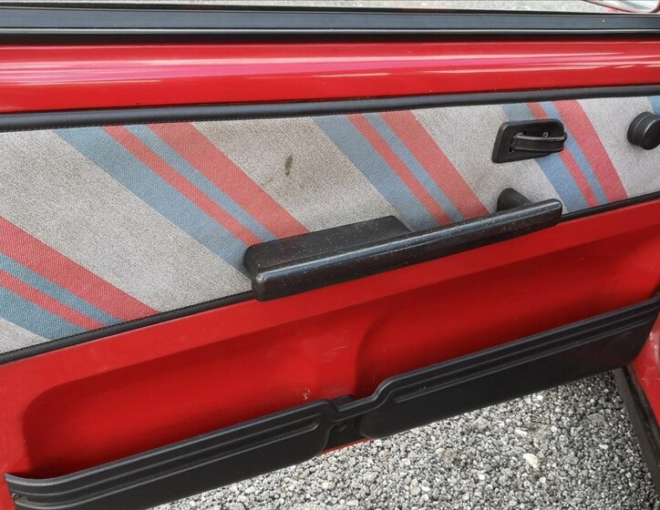 Fiat Cinquecento Hatchback 899,0 29 kw