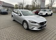 Mazda 6 Kombi 2,0 l 121 kw