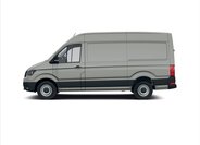 Volkswagen Crafter Skříň 2,0 l 103 kw
