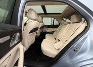 Mercedes-Benz GLE SUV / Terénní 3,0 l 285 kw