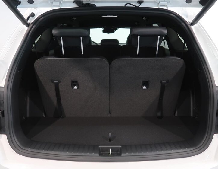 KIA Sorento SUV / Terénní 2,2 l 142 kw