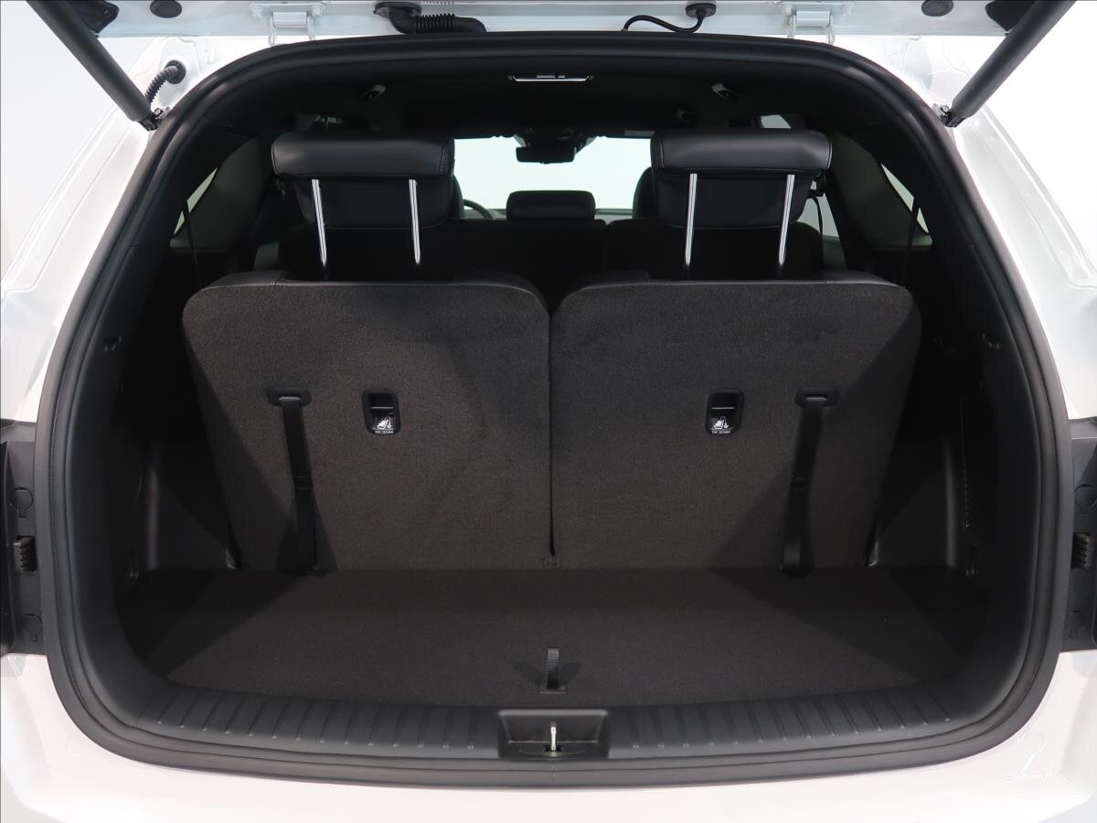 KIA Sorento SUV / Terénní 2,2 l 142 kw