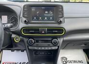 Hyundai Kona 13