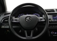 Škoda Fabia Kombi 999,0 81 kw